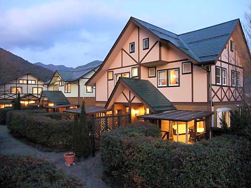 Lake Villa Kawaguchiko