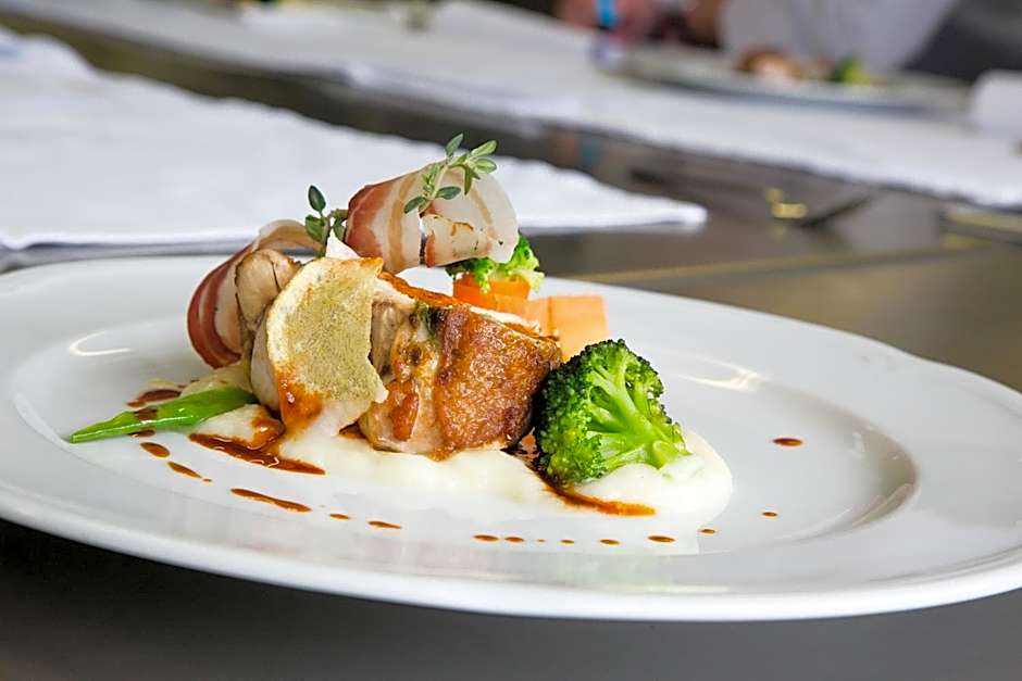 Hotel & Restaurant Christkindlwirt