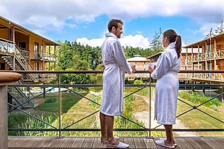 Domaine de Cice-Blossac, Resort Spa & Golf