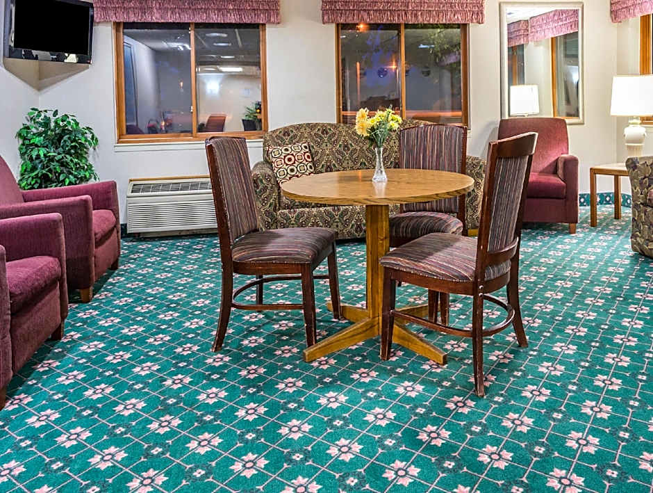 Twin Cities Inn, Mounds View