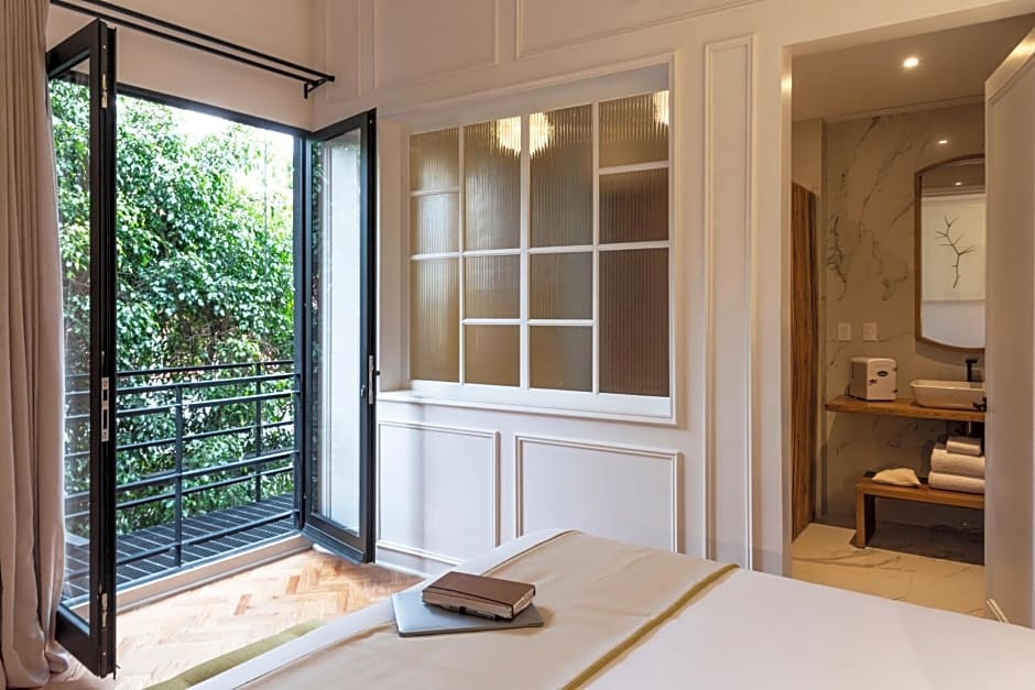 Roso Guest House