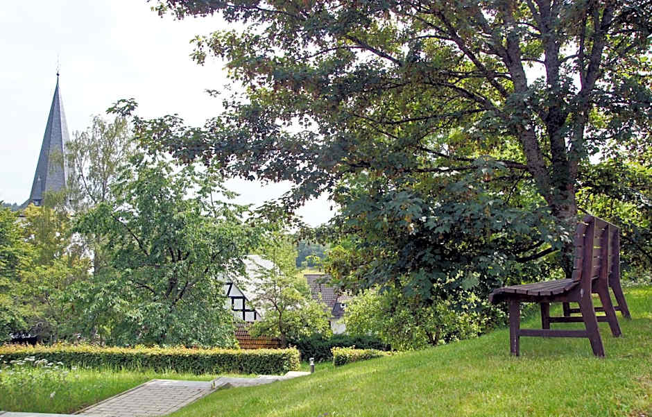 Gasthof Schumacher Hotel garni