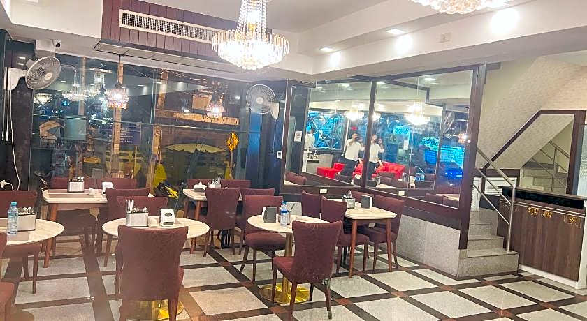 Class Boutique Pattaya