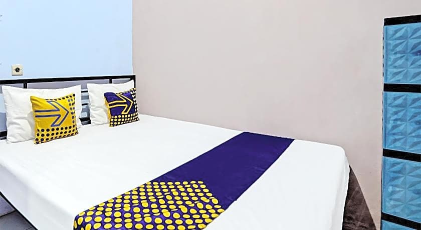 Hotel O Sobat Ijen HomestayNearSungai Prengsengan