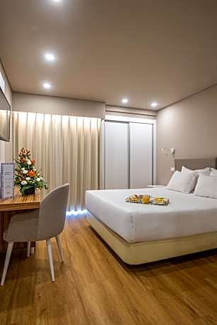 Hotel Cristal Caldas