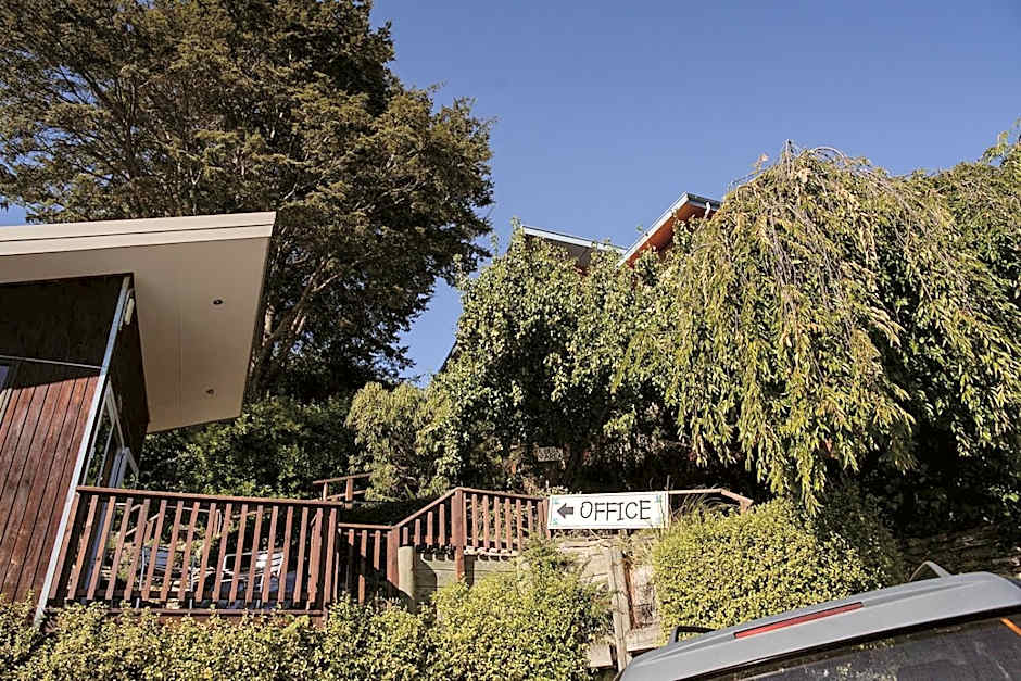 Hippo Lodge Backpackers