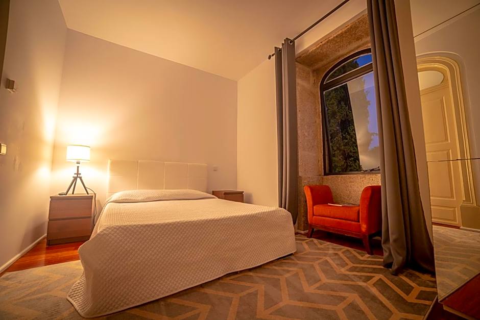 Quinta da Malaposta - Boutique Hotel & Eventos