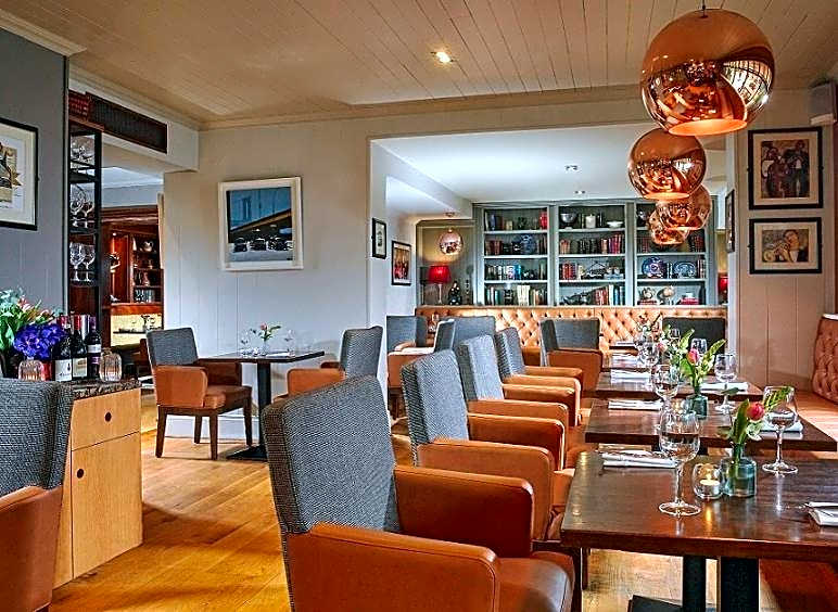 Castlecourt Hotel, Spa & Leisure