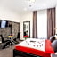 Komorowski Luxury Guest Rooms