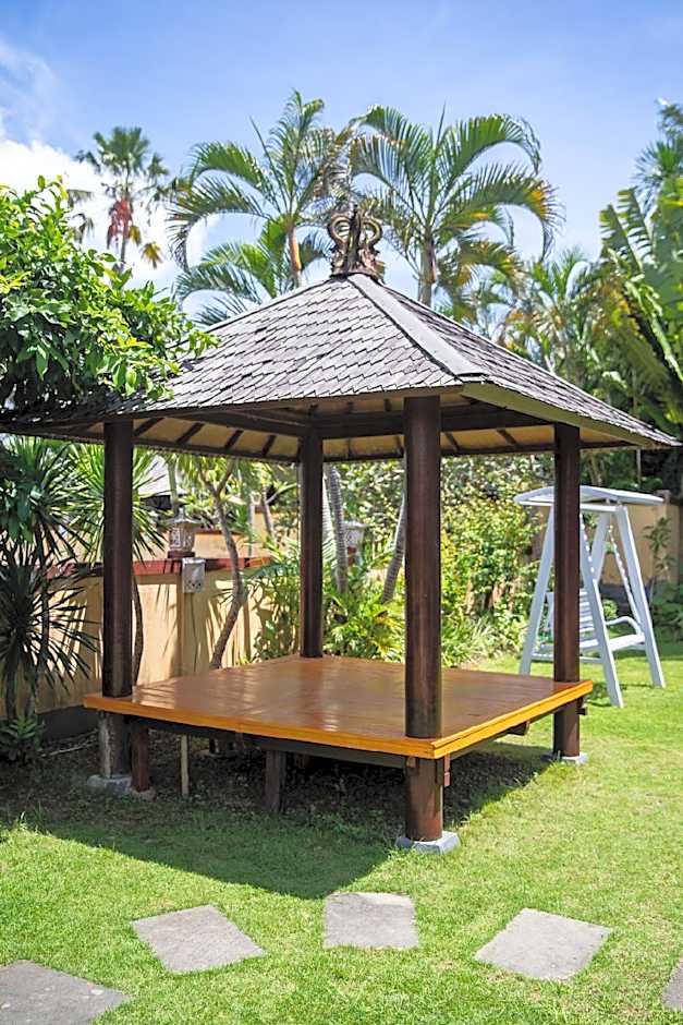 The Beverly Hills Bali a Luxury Villas & Spa