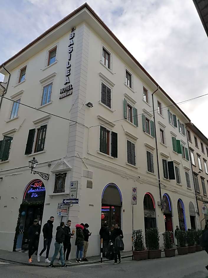 Cicerone Guest House