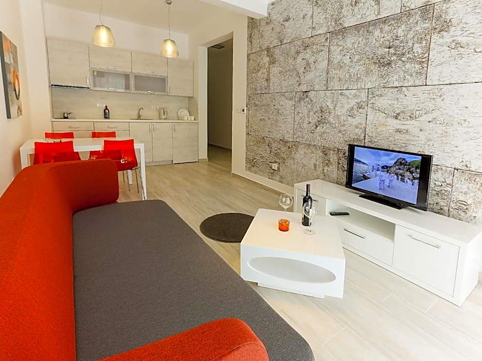 Apart Hotel Sea Fort