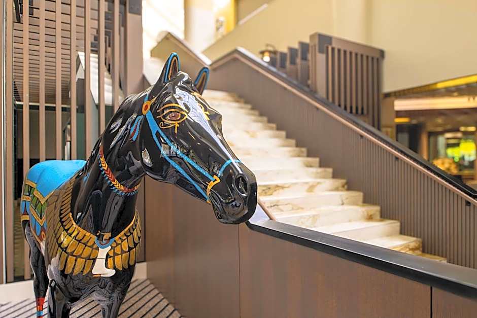 Hilton Lexington Downtown