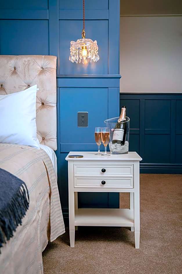 The Pier Hotel