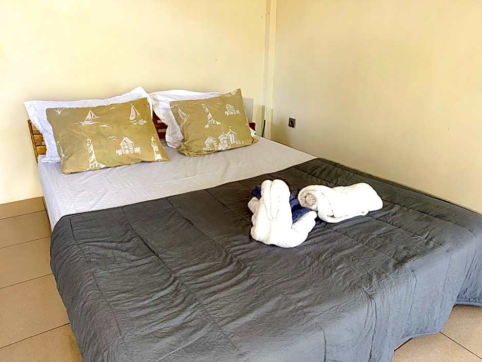 De Chicktoria Hostel