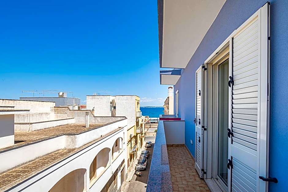 Dei del Mare Boutique Rooms