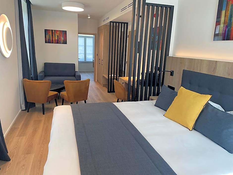 Hotel Le Charme de la Semois