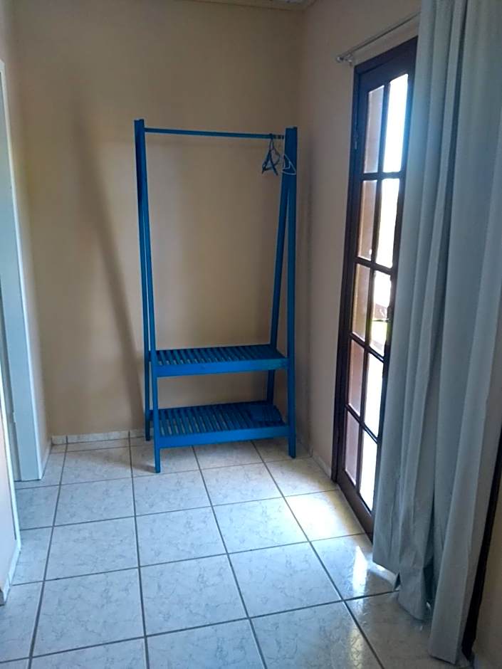 Pousada Toca Do Raul