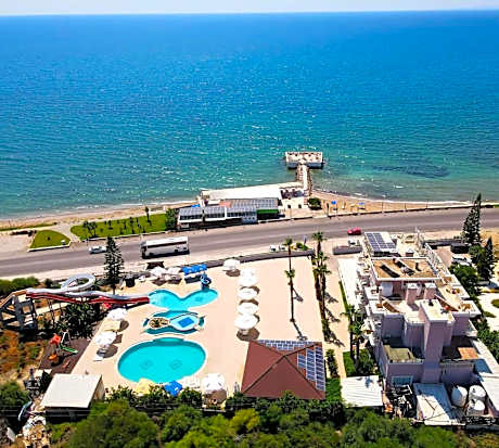 Exotic Hotel & SPA