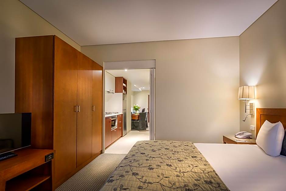 Batman's Hill on Collins