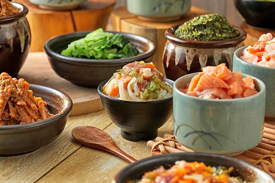 Hotel Green Plaza Hakuba