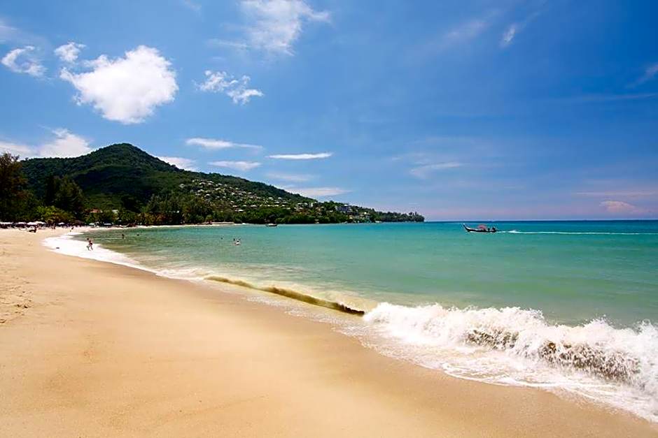 Villa Kamala Beach
