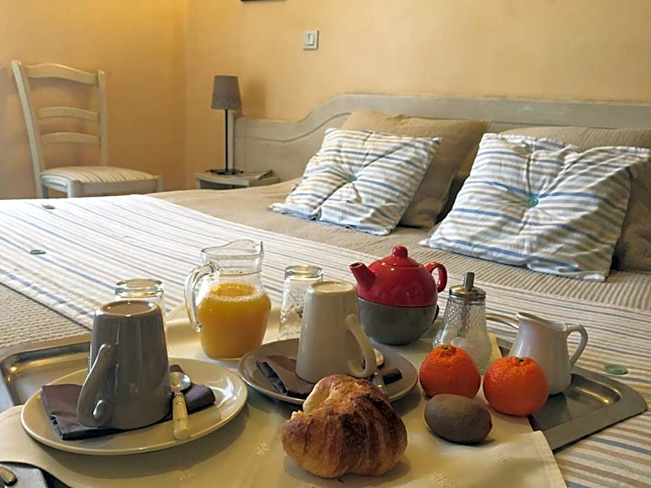 Logis Hôtel Les 3B