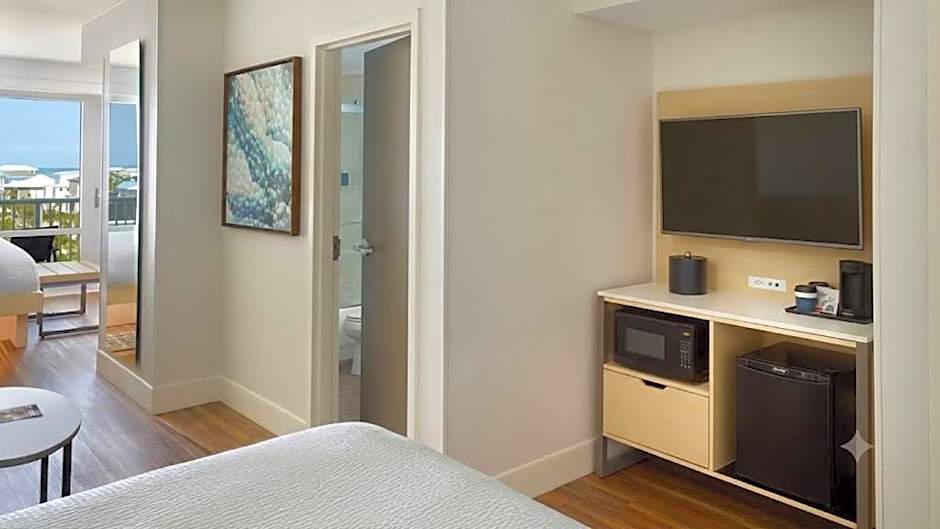 SpringHill Suites by Marriott Pensacola Beach