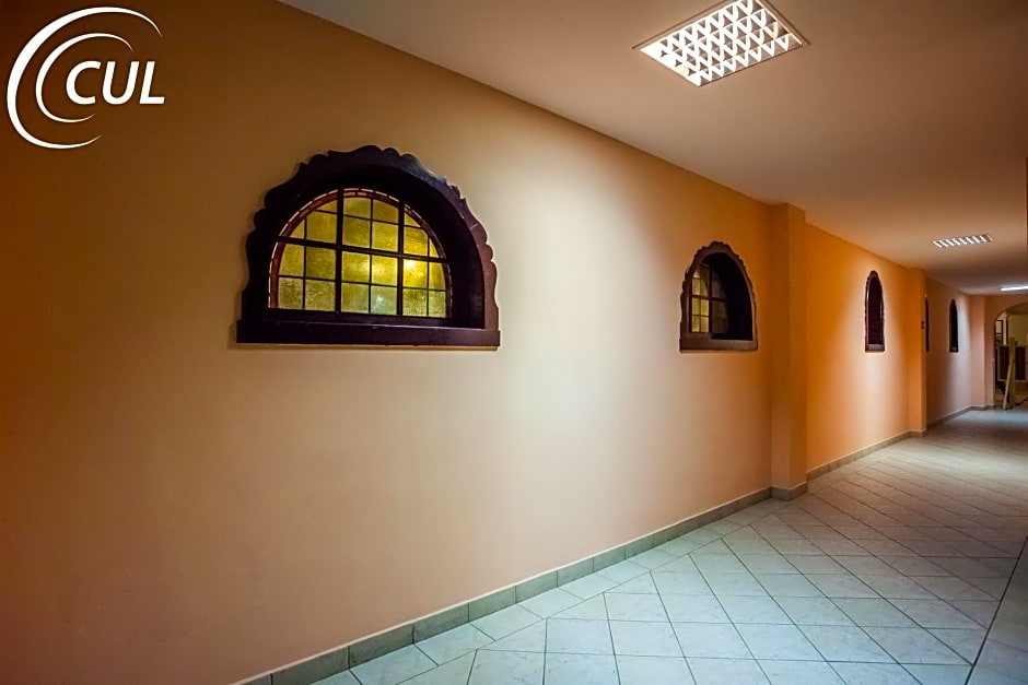 Ośrodek Wypoczynkowy Rzemieślnik