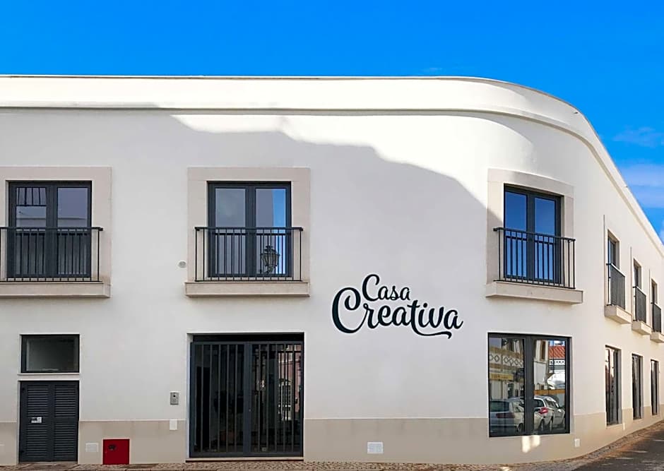 Casa Creativa Lagos