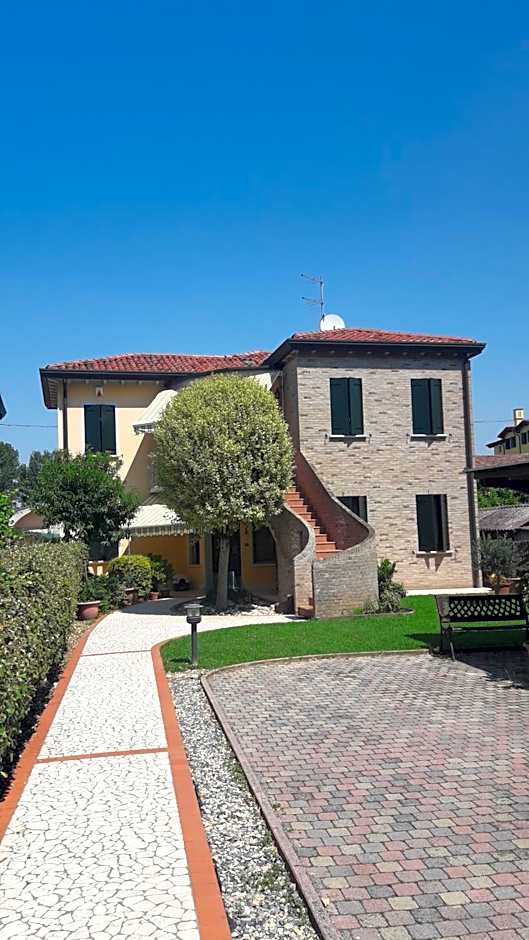 B&B Giardino di Ro