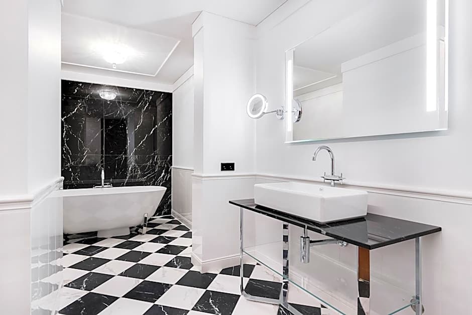 Grotthuss Boutique Hotel Vilnius