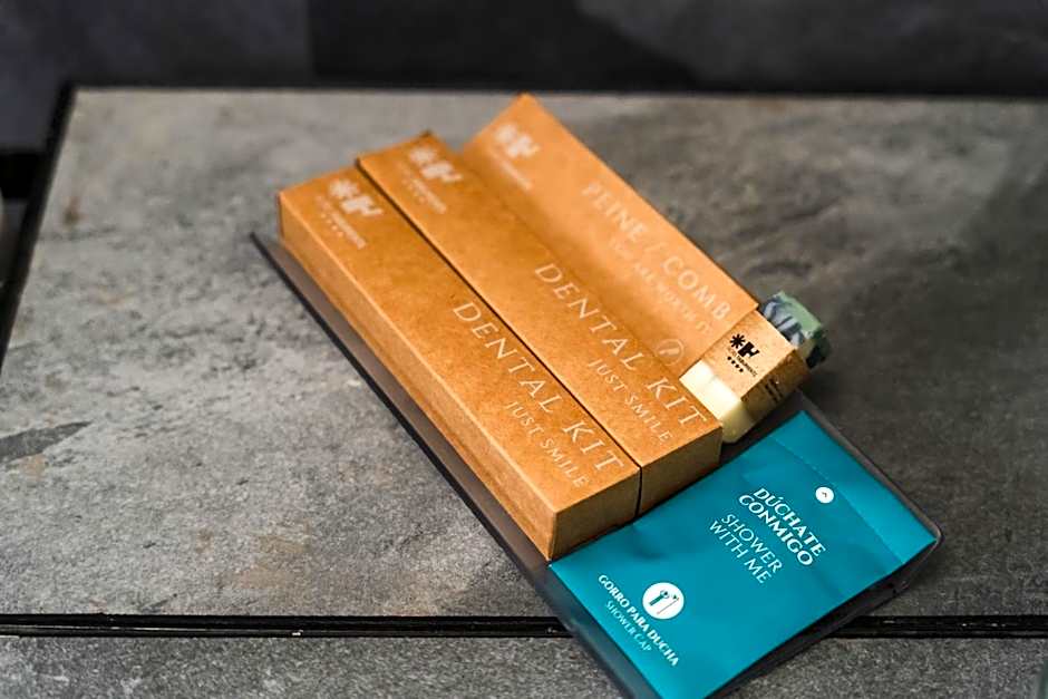 Hotel Taburiente S.C.Tenerife