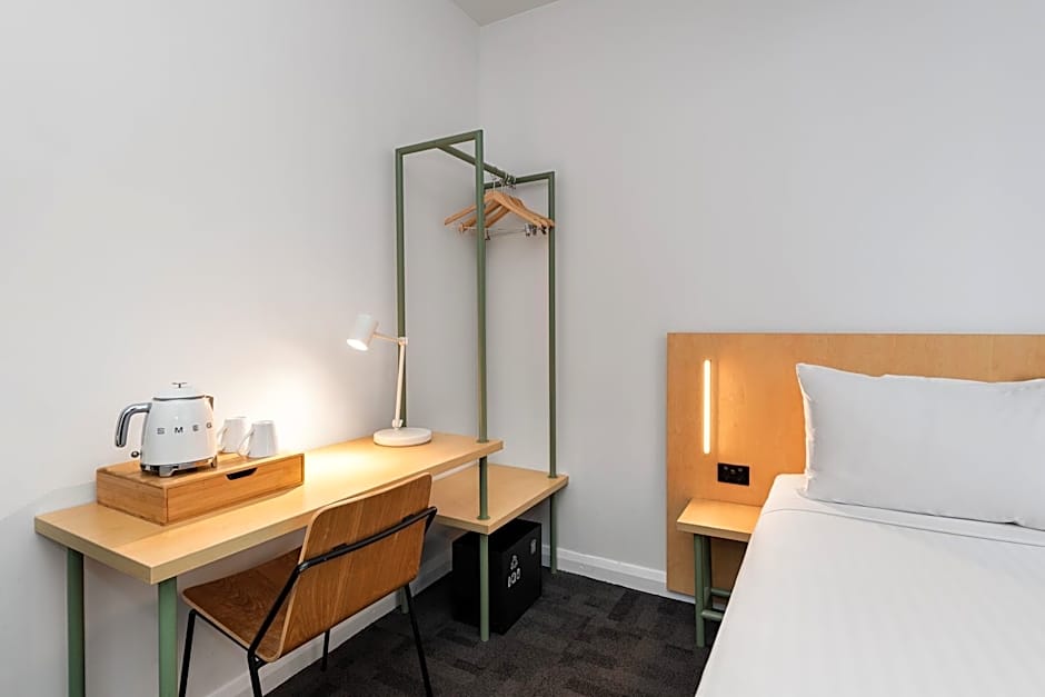 YHA Adelaide Central