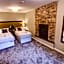 Friars Wynd Guest Rooms