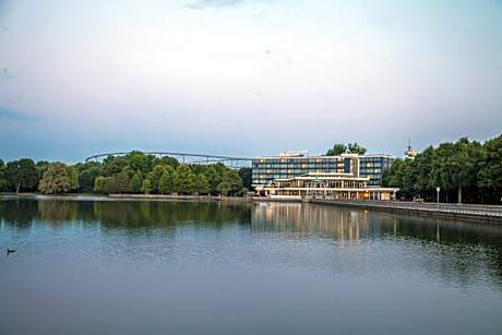 Courtyard by Marriott Hannover Maschsee