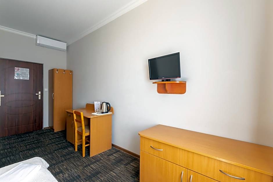 Noclegi Stadion Bed & Breakfast