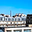 Hotel Montparnasse Alesia