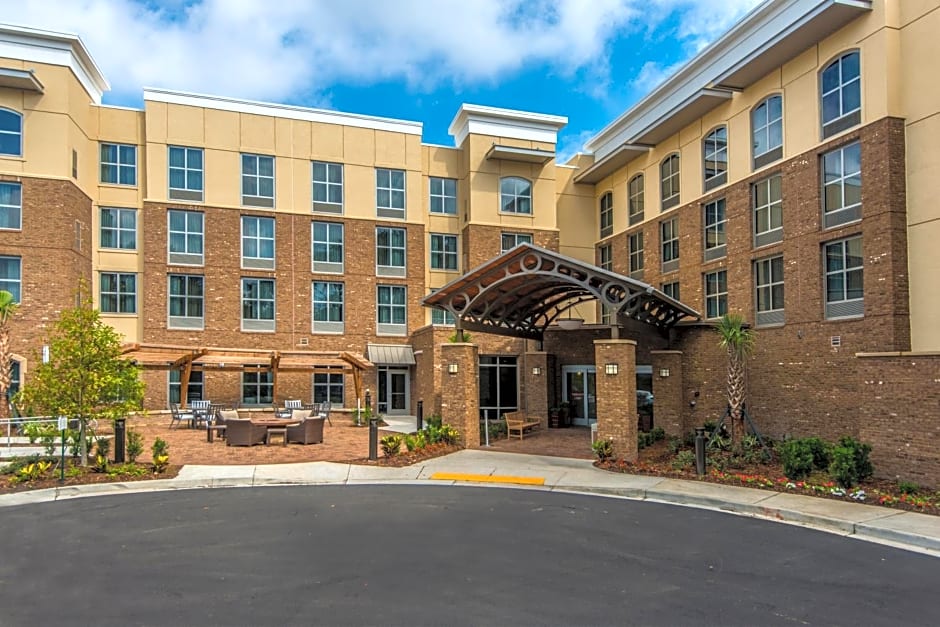 Staybridge Suites By Holiday Inn Charleston - Mount Pleasant By IHG