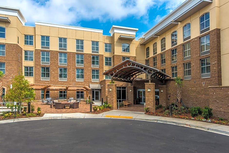 Staybridge Suites - Charleston - Mount Pleasant