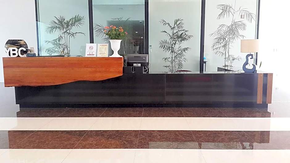 YBC Grand Hotel