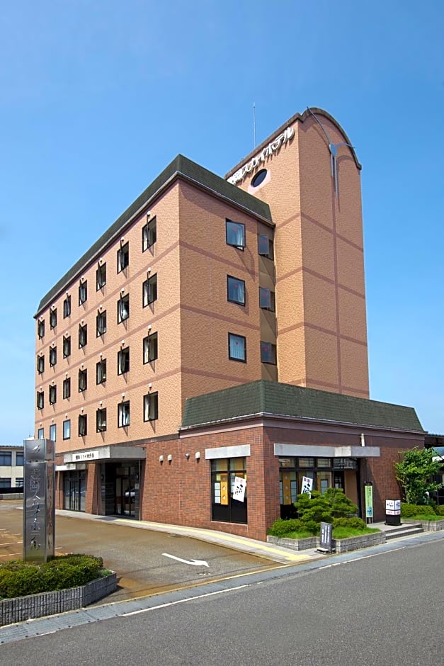 Toyooka Sky Hotel