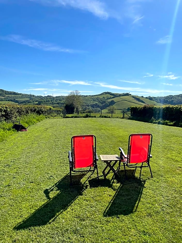 Westerley Country B & B with exclusive Guest lounge