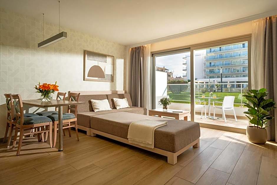 Helios Mallorca Hotel & Apartments