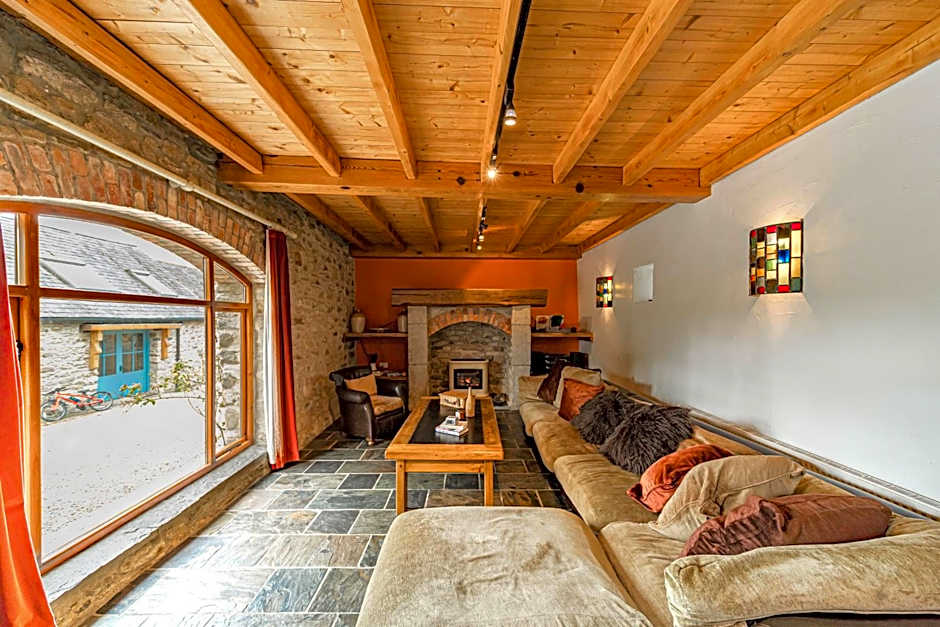 Ferry House Holidays