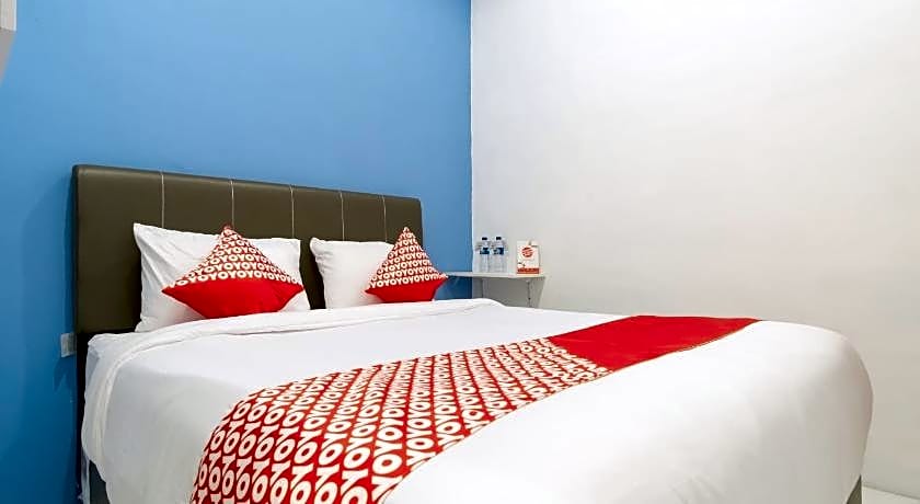 Hotel O Royal Guest House