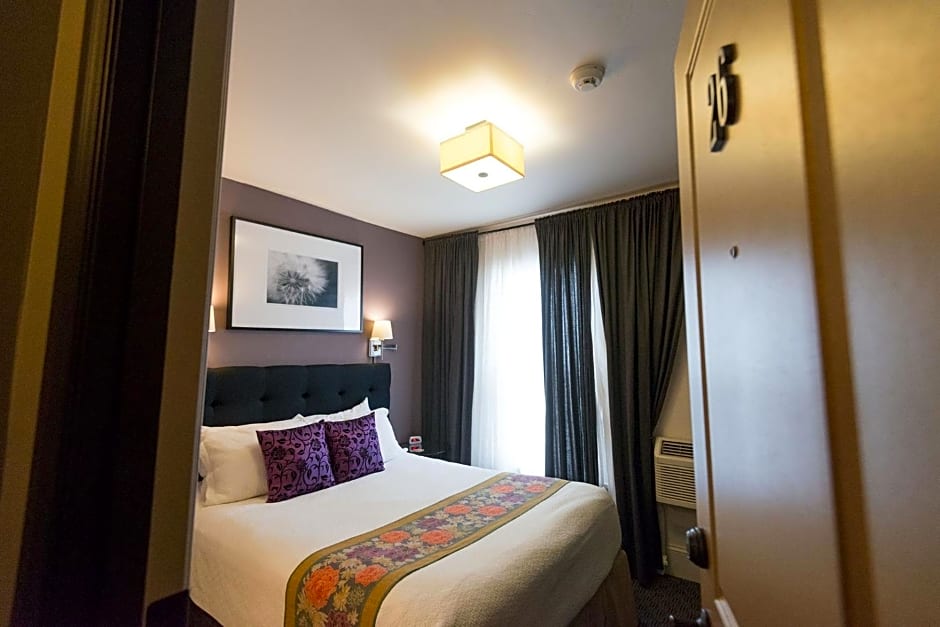 Camas Hotel & Suites Portland - Vancouver