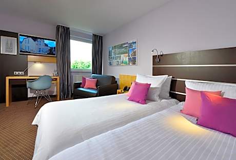Comfort Double or Twin Room