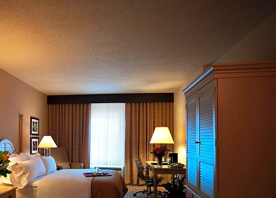 Belle of Baton Rouge Casino Hotel