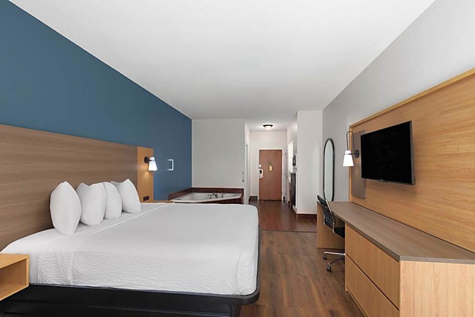 Baymont by Wyndham Moss Point/Pascagoula